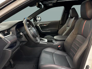 immagine del veicolo TOYOTA RAV4 2.5 Plug-In-Hybrid Platinum