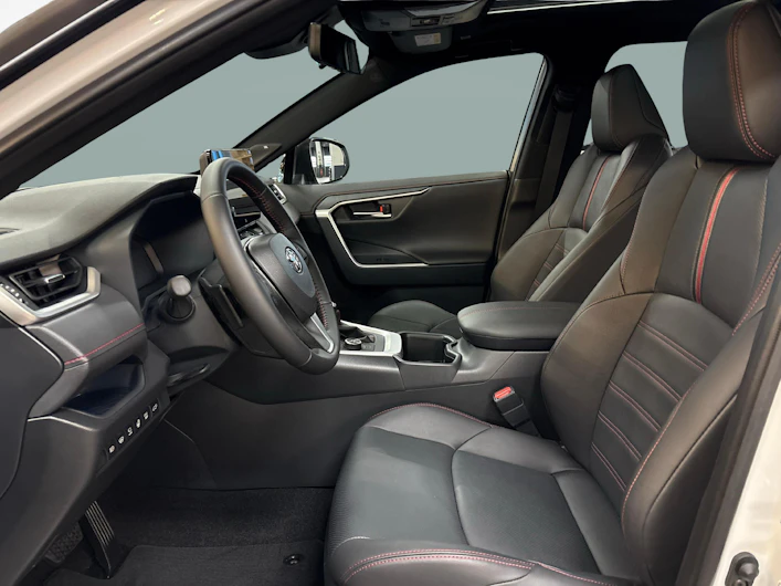 immagine del veicolo TOYOTA RAV-4