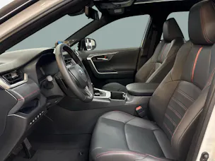 Toyota RAV4 2.5 Plug-In-Hybrid Platinum