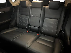 Fahrzeugbild LEXUS NX 300h Excellence