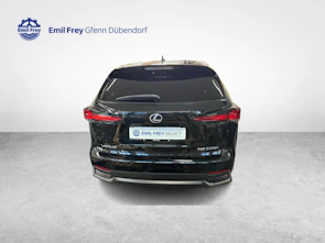 Fahrzeugbild LEXUS NX 300h Excellence