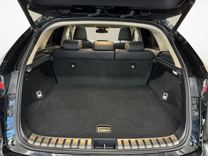 Fahrzeugbild LEXUS NX