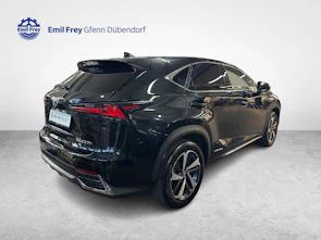 Fahrzeugbild LEXUS NX 300h Excellence
