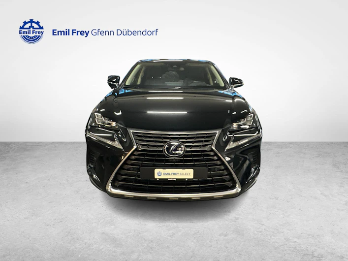 Fahrzeugbild LEXUS NX