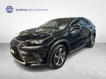 Fahrzeugbild LEXUS LEXUS NX 300h Excellence