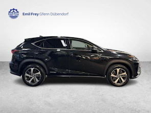 Fahrzeugbild LEXUS NX 300h Excellence
