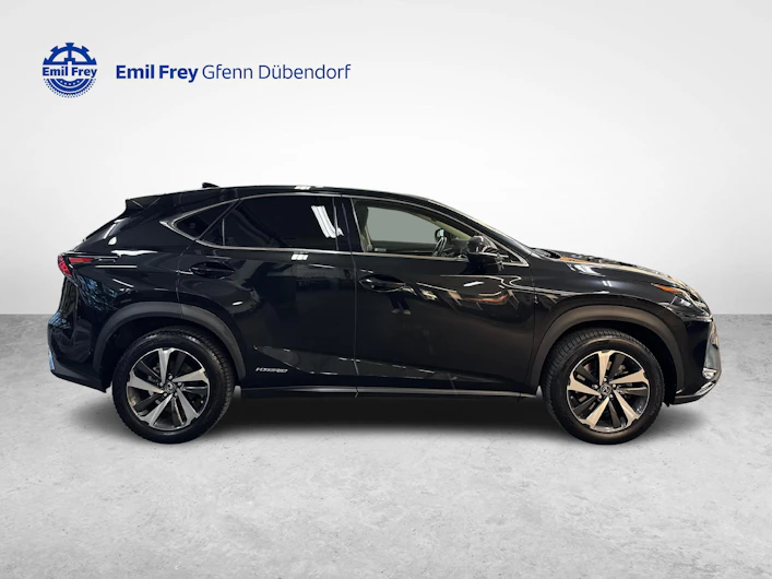 Fahrzeugbild LEXUS NX