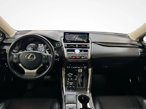 Fahrzeugbild LEXUS NX 300h Excellence