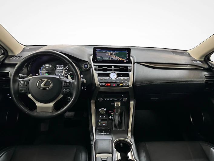 Fahrzeugbild LEXUS NX