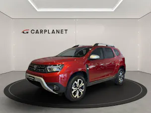 Dacia Duster 1.3 TCe 150 Prestige EDC