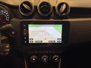 Dacia Duster 1.3 TCe 150 Prestige EDC