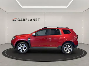 Dacia Duster 1.3 TCe 150 Prestige EDC