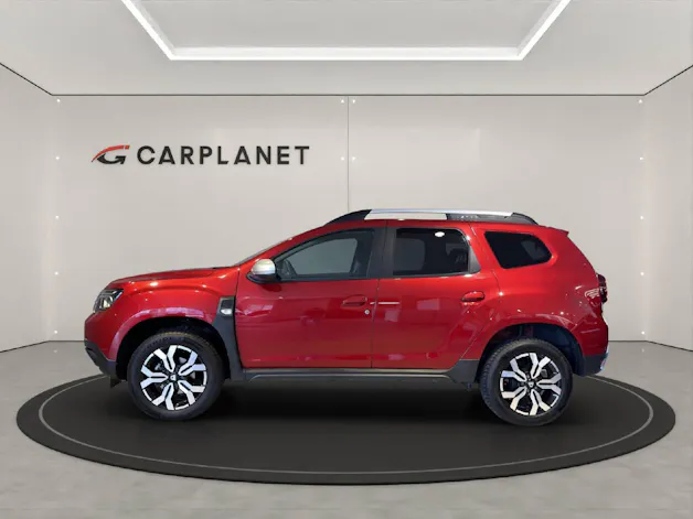 Dacia Duster 1.3 TCe 150 Prestige EDC