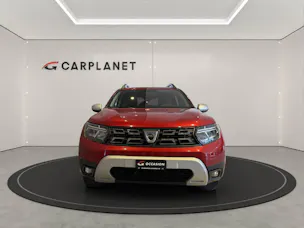 Dacia Duster 1.3 TCe 150 Prestige EDC