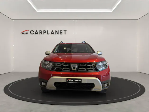 Dacia Duster 1.3 TCe 150 Prestige EDC