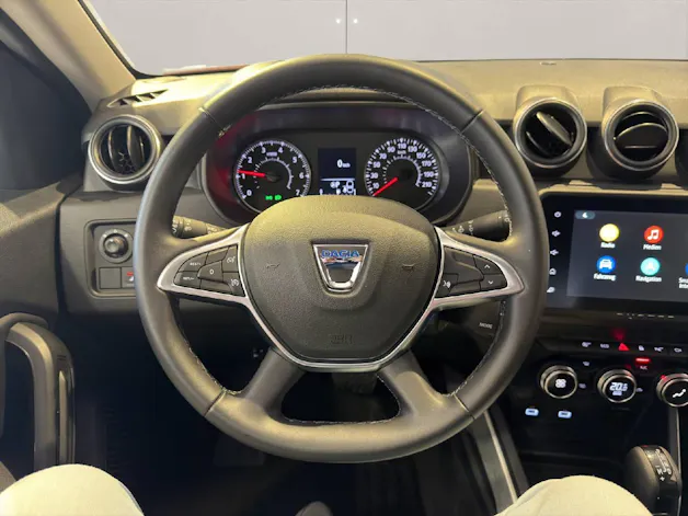 Dacia Duster 1.3 TCe 150 Prestige EDC