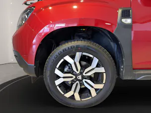 Dacia Duster 1.3 TCe 150 Prestige EDC