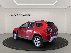 Dacia Duster 1.3 TCe 150 Prestige EDC