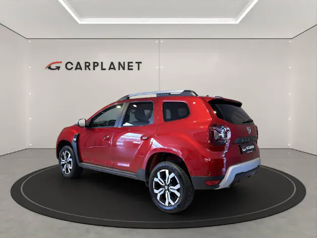 Dacia Duster 1.3 TCe 150 Prestige EDC