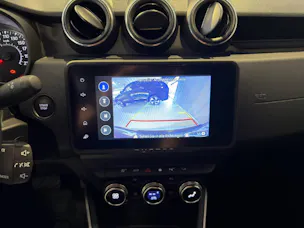 Dacia Duster 1.3 TCe 150 Prestige EDC