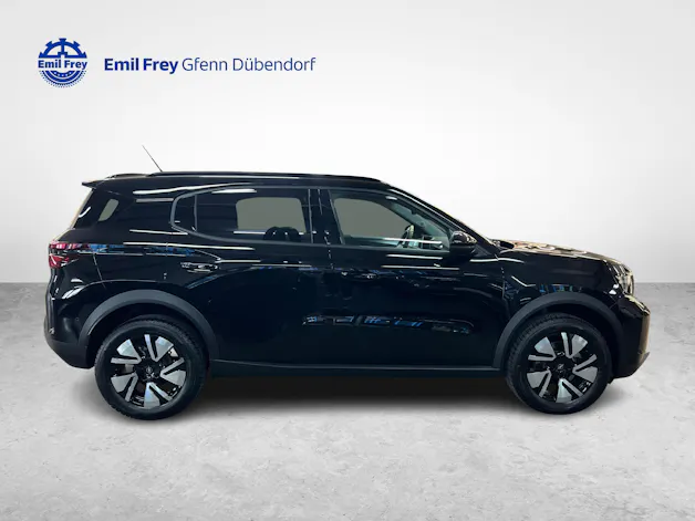 Opel Frontera 1.2 T HEV 145 GS