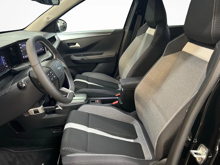 Fahrzeugbild OPEL FRONTERA