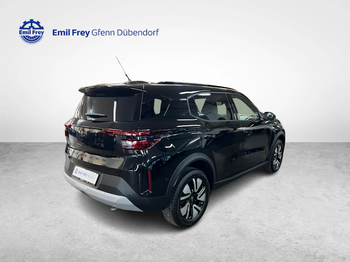 Fahrzeugbild OPEL FRONTERA