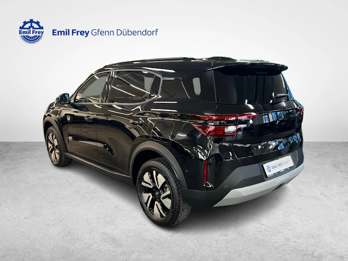 Fahrzeugbild OPEL FRONTERA