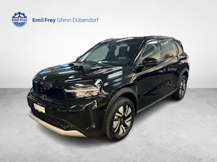 Opel Frontera 1.2 T HEV 145 GS