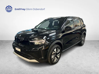 Fahrzeugbild OPEL Frontera 1.2 T HEV 145 GS Fahrzeugbild OPEL Frontera 1.2 T HEV 145 GS