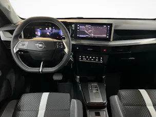 Opel Frontera 1.2 T HEV 145 GS