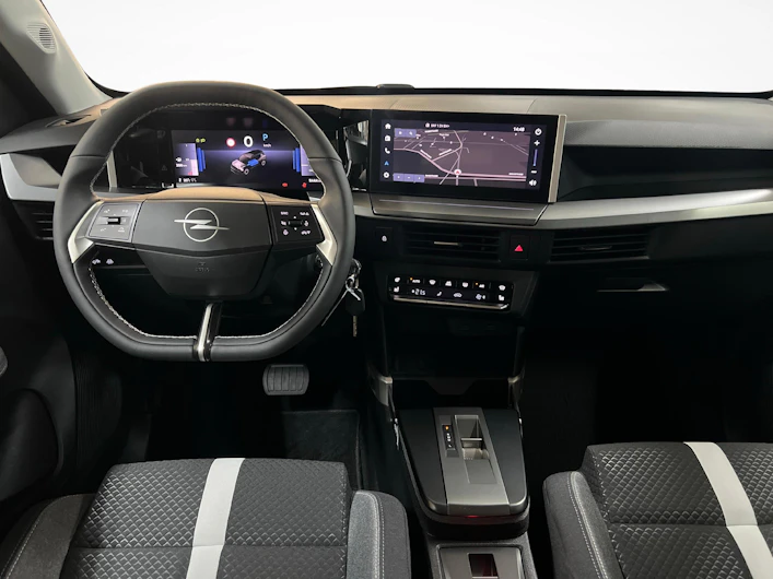 Fahrzeugbild OPEL FRONTERA