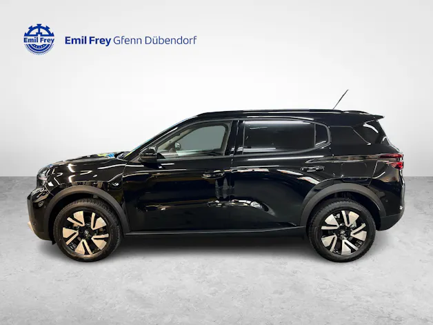 Opel Frontera 1.2 T HEV 145 GS