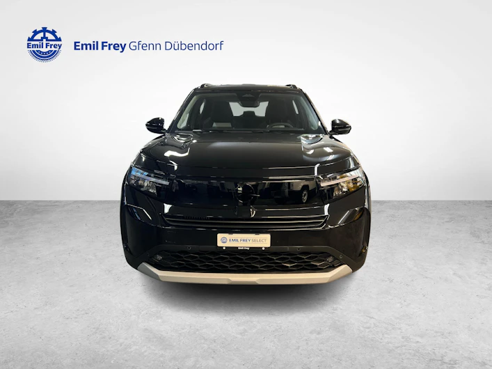 Fahrzeugbild OPEL FRONTERA