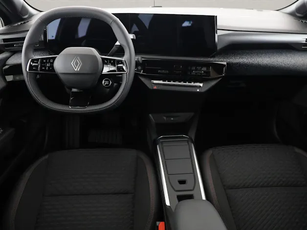 Renault Clio 1.8 E-Tech techno