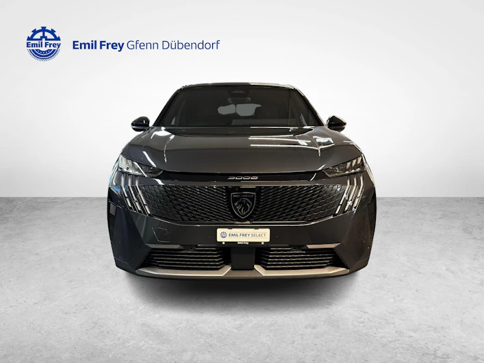 Fahrzeugbild PEUGEOT 3008