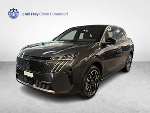 Peugeot 3008 1.2 Hybrid GT
