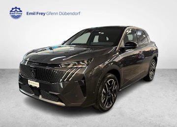 Fahrzeugbild PEUGEOT 3008 1.2 Hybrid GT Fahrzeugbild PEUGEOT 3008 1.2 Hybrid GT