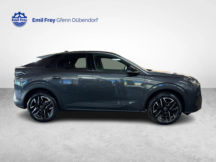 Fahrzeugbild PEUGEOT 3008