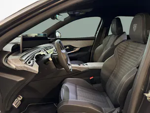 Peugeot 3008 1.2 Hybrid GT