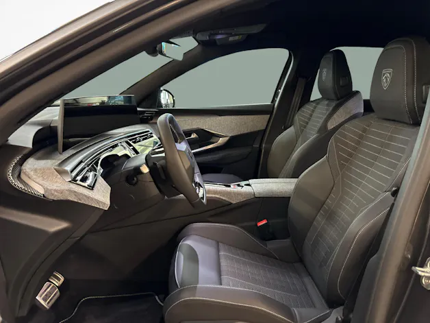 Peugeot 3008 1.2 Hybrid GT