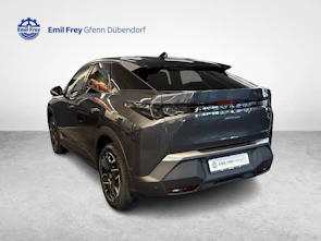 Fahrzeugbild PEUGEOT 3008 1.2 Hybrid GT