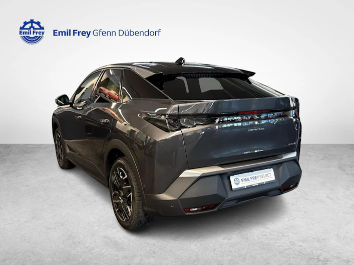 Fahrzeugbild PEUGEOT 3008