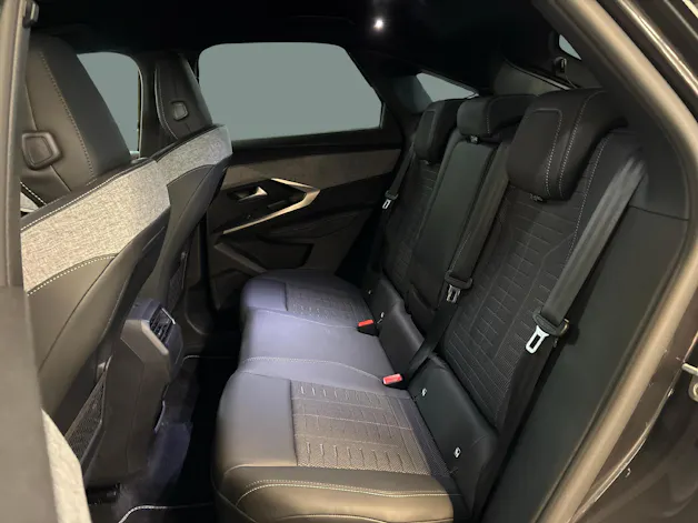 Peugeot 3008 1.2 Hybrid GT