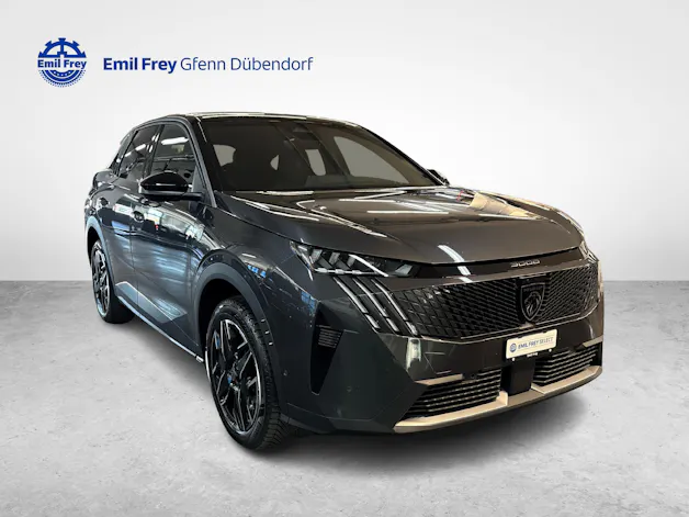 Peugeot 3008 1.2 Hybrid GT