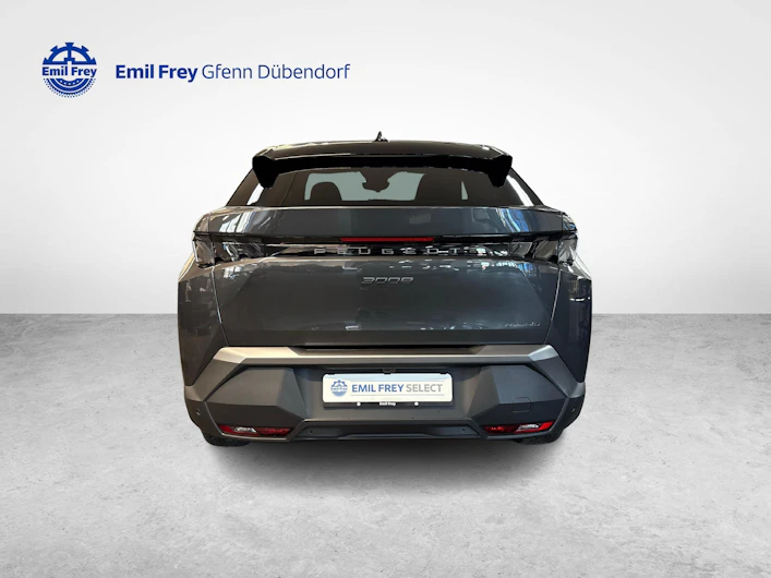 Fahrzeugbild PEUGEOT 3008