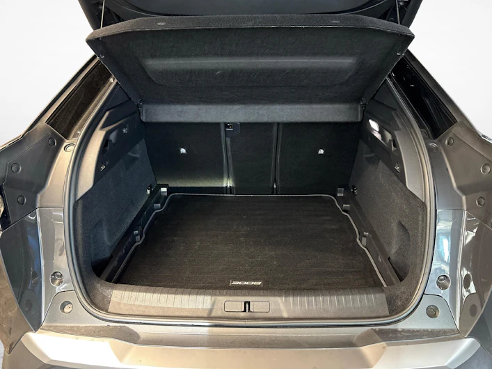 Fahrzeugbild PEUGEOT 3008