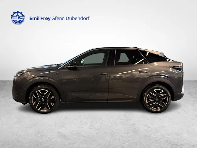 Peugeot 3008 1.2 Hybrid GT