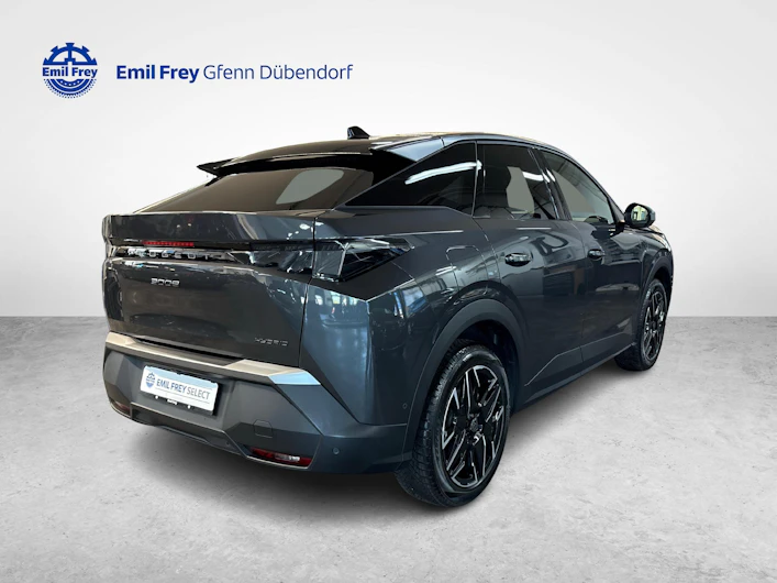 Fahrzeugbild PEUGEOT 3008