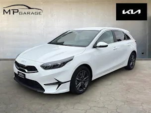 Kia Ceed 1.5 T-GDi MHEV Power